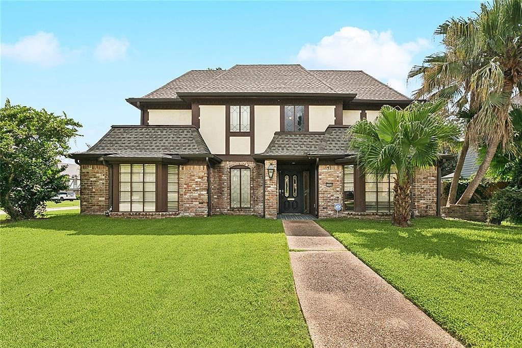 3700 Red Oak Ct, New Orleans, LA 70131 | MLS #2517132 | Zillow