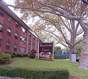 2nd image of 5050 Wynnefield Ave APT 300