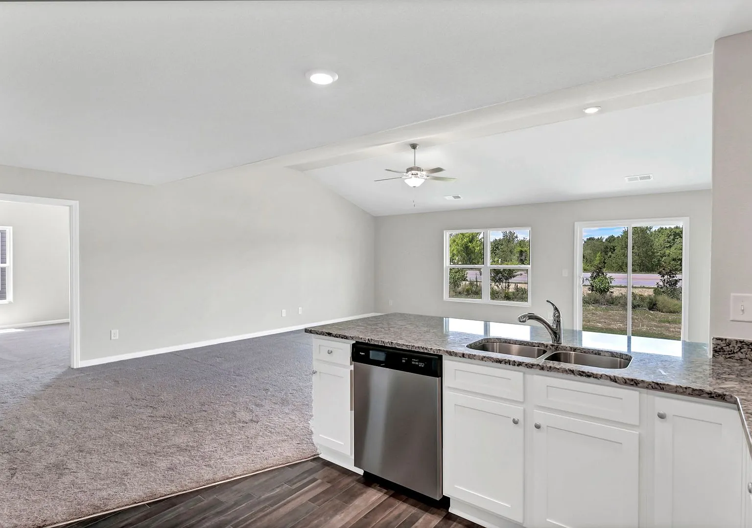Welcome to 807 Red Berry Lane, a charming and modern rental home that combines luxury and comfort... — Photo 4