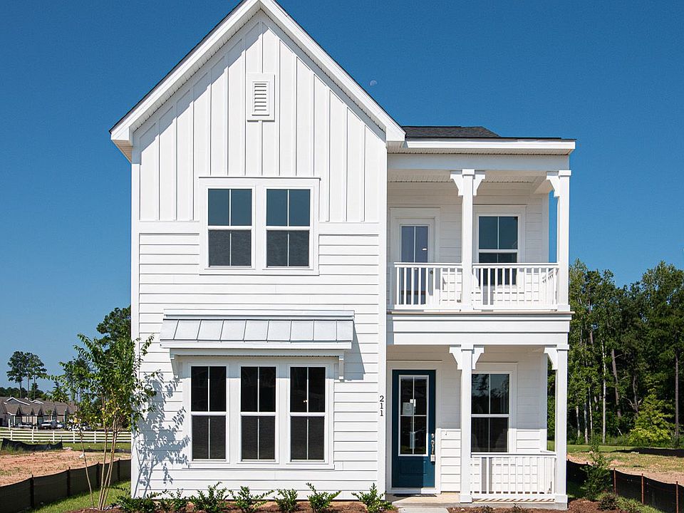 Front Elevation