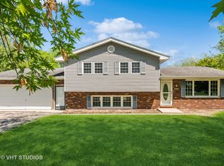 1808 Spencer Rd, New Lenox, IL 60451