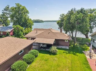 W9107 Ripley Rd, Cambridge, WI 53523