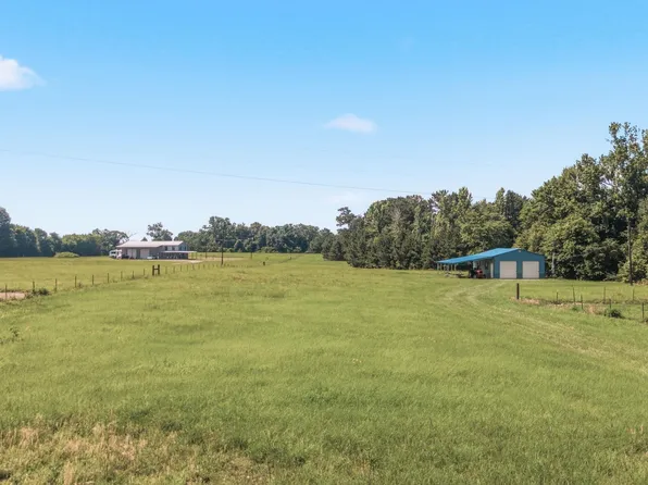 740 County Road 4610, Troup, TX 75789