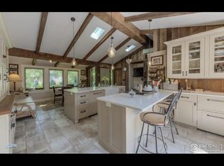 5137 Independence Rd, Boulder, CO 80301