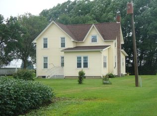 20347 F Ave, Wellsburg, IA 50680