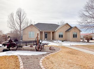 29380 Gale Rd, Pueblo, CO 81006