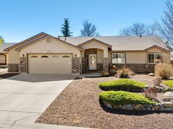 7300 Butte Vista --, Prescott Valley, AZ 86315