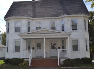 21 Waushakum St, Framingham, MA 01702