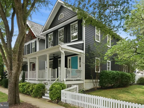 108 Thrift St, Gaithersburg, MD 20878