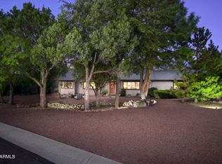 600 E Reno Ridge Cir, Payson, AZ 85541