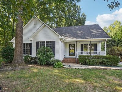 3000 Beville Forest Dr, Browns Summit, NC, 27214