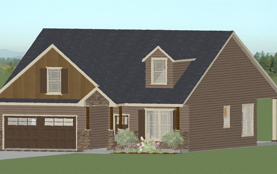 1st image of 106 Benton Park Dr Lot 59
