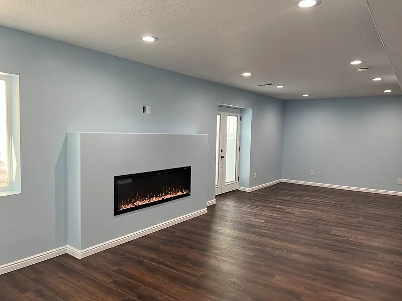 3 bed, 1.0 bath, 1500 sqft, $1,650 — Photo 2