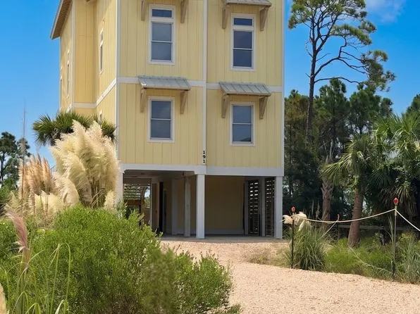 191 Sail Away Dr, Pt Saint Joe, FL 32456