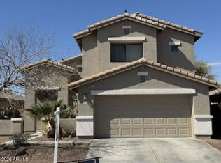 6572 S 258th Drive, Buckeye, AZ 85326