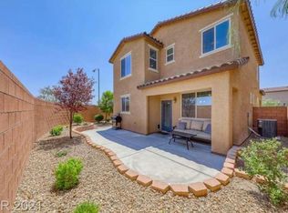 450 Bead Test Rd, Las Vegas, NV 89178