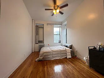 Rented by SERHANT.