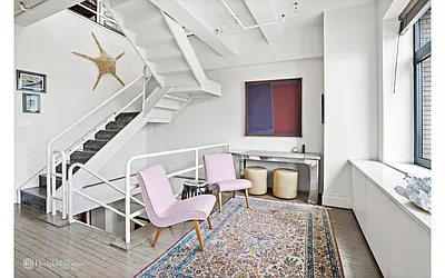Sold by Douglas Elliman