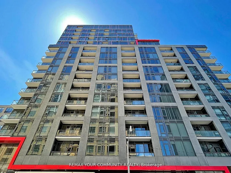 435 Richmond St W #1501 — Photo 46