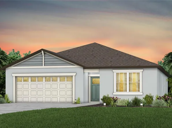 588 Pine Tree Blvd, Lake Alfred, FL 33850