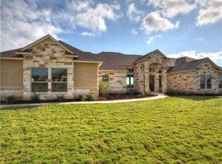 200 Crystal Ln, Georgetown, TX 78633