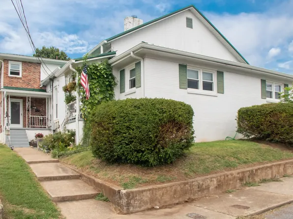 506 Sixth Street, 506 6th St #6, Bristol, TN 37620