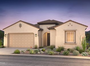 25278 N 171st Ln, Surprise, AZ 85387