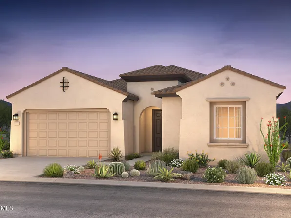 25278 N 171ST Lane, Surprise, AZ 85387