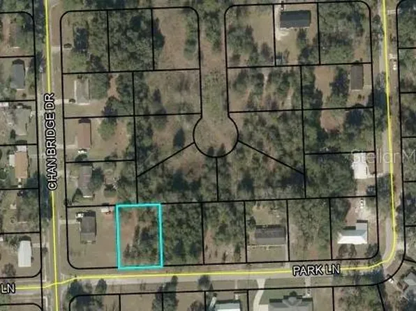 Park Ln Lot 2, Jasper, FL 32052