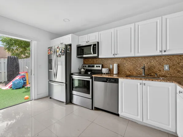 4739 Orleans Court #D, West Palm Beach, FL 33415