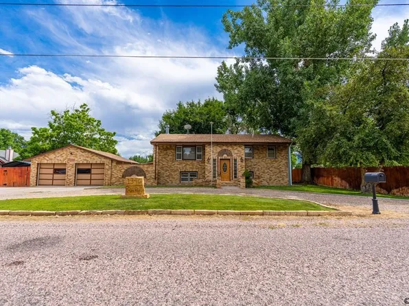 1346 Park Ave, Canon City, CO 81212