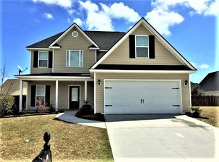 20 Chestnut Oak Dr, Richmond Hill, GA 31324