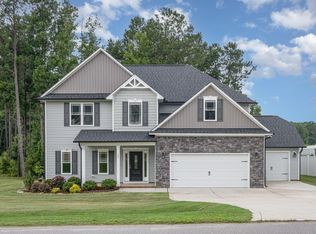 104 Buckhaven Ct, Holly Springs, NC 27540