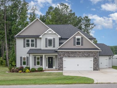 104 Buckhaven Ct, Holly Springs, NC, 27540