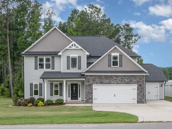 104 Buckhaven Ct, Holly Springs, NC 27540