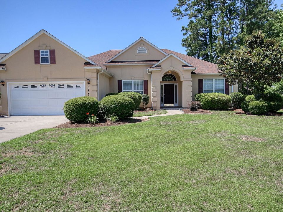 1st image of 6705 Oakmere Ct.