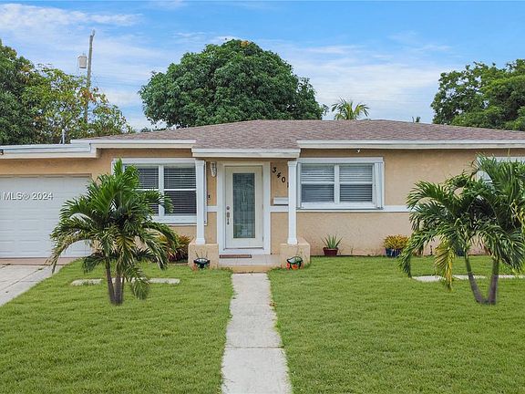 2nd image of 3401 NW 171st St