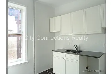 Rented by City Connections Realty