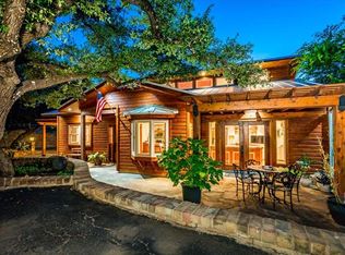 19609 Lakehurst Loop, Spicewood, TX 78669