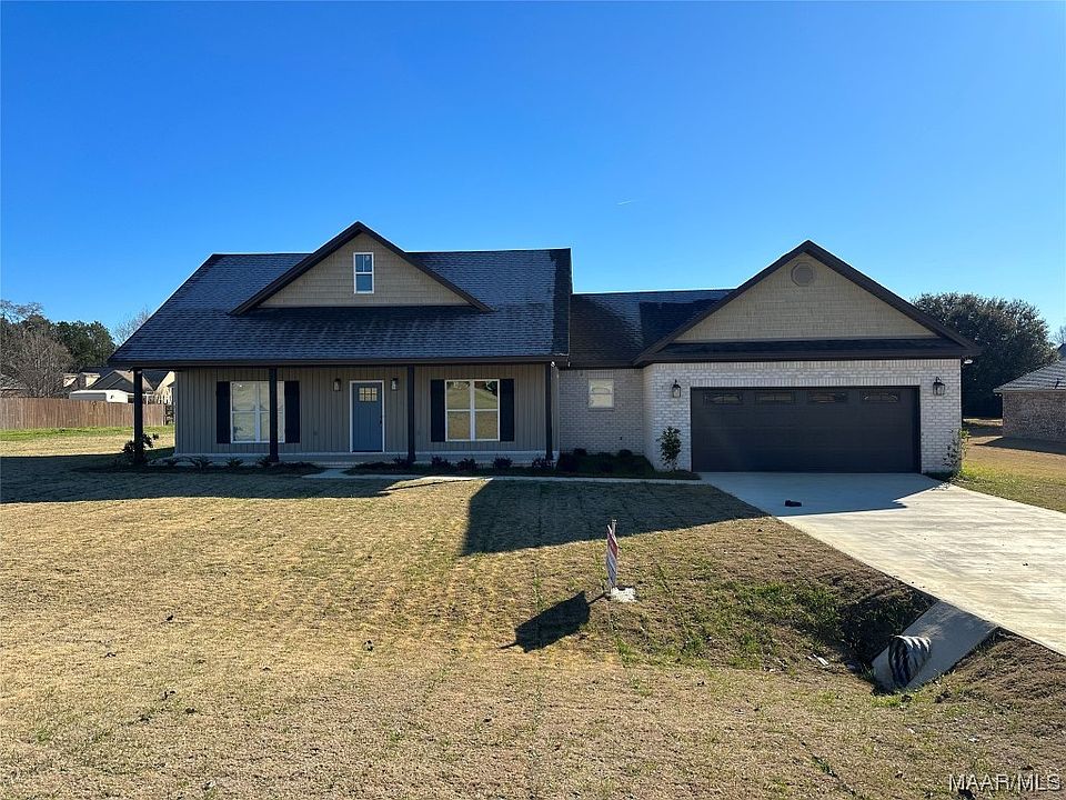 193 Meadowlane Ct, Wetumpka, AL 36092 MLS 548055 Zillow