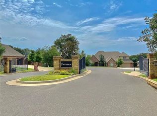 2932 Lakeshire Ridge Way Lot 3, Edmond, OK 73034