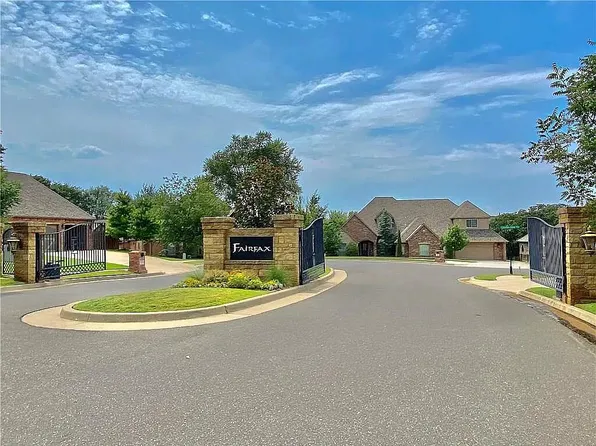 2932 Lakeshire Ridge Way Lot 3, Edmond, OK 73034