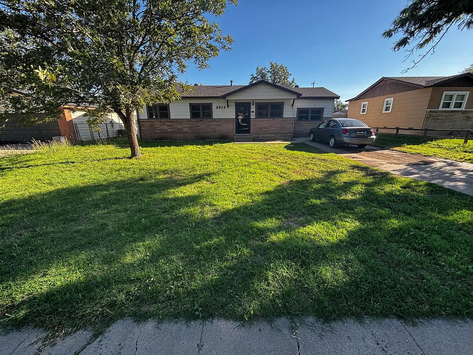 3 bed, 1274 sqft, $1,500 — Photo 3
