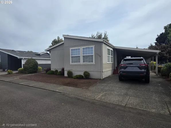 1309 Settlers Loop Space 120, Forest Grove, OR 97116