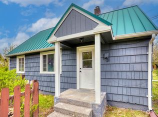 1234 Riddle St, Darrington, WA 98241