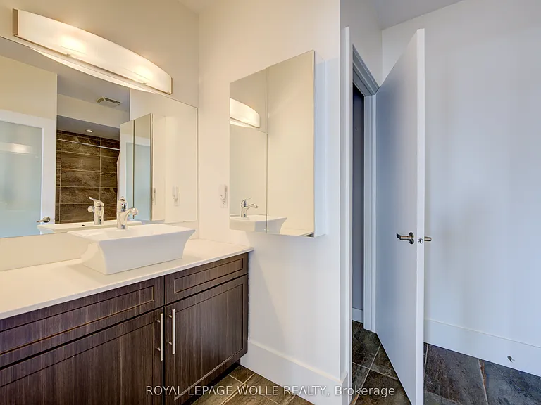 188 King St S #413 — Photo 37