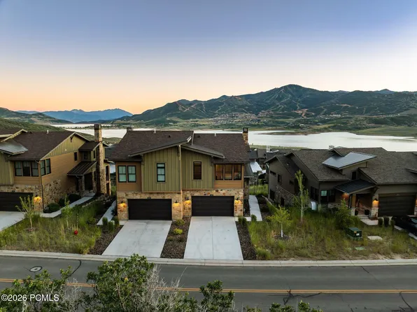 11691 N Shoreline Dr, Hideout, UT 84036