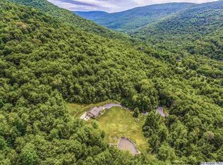 1699 Route 214, Lanesville, NY 12450