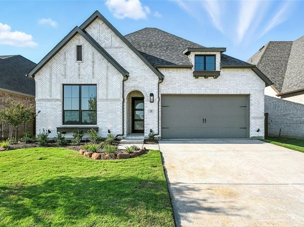 Home for Sale in McKinney Texas