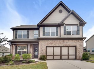 280 Edinburgh Ln, Woodstock, GA